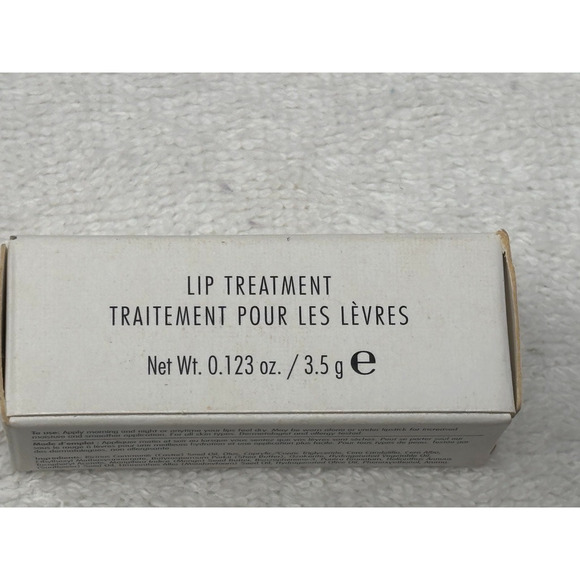 Sei Bella Lip Treatment Clear Hydration Pre-Lipstick .123 oz N - 2710 - Picture 7 of 7